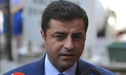 Demirtaş: Devletten destek almayan kimse Diyarbakır'daki saldırıyı yapamazdı
