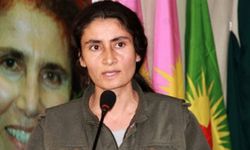 KCK Eş Başkanı: Silah bırakma çağrısı HDP'nin işi değil; ne oldu ki silah bırakacağız?