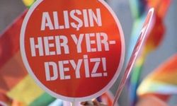 LGBT aktivisti ailesi tarafından darp edildi