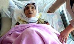 Seyit Rıza'nın yaşayan tek çocuğu Leyla Ağlar yaşamını yitirdi