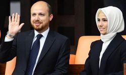 TÜRGEV'e 'kardeş' geldi: Sümeyye Erdoğan da KADEM Vakfı'nın kurucuları arasında