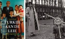 'Türkiye ile aynı olmayan küçük Türkiye': Belçika Gent'te Geçen Yarım Asır
