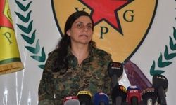 YPG: 'Komutan Rubar Hamlesi' başarıyla sonuçlandı; 1472 IŞİD'li öldürüldü