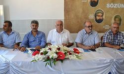Aleviler tepkili: Çocuklarımızı askere alırken Alevi olduklarını soruyor musunuz?