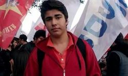 Dev-Lis üyesi Deniz Özen 3 gündür kayıp