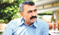 HDP'li Turgut Öker: 'IŞİD'in de Erdoğan'ın da derdi ortak: İslam, İslam, İslam'