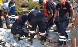 Kuşadası'nda iş cinayeti: İki işçi kanalizasyon çukurunda can verdi