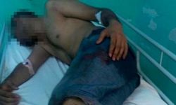 Polisin Silopi'de silahla işkence yaptığı F.A.'ya gözaltı