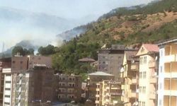 Şemdinli Altınsu'da patlama: 4 yaralı