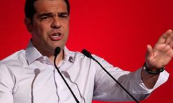 Tsipras: Bugün çok daha deneyimli ve bilgeyiz