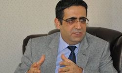 Baluken'den Davutoğlu'na 'Güzin Abla' benzetmesi