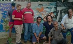 Kamp Armen'de direniş devam ediyor