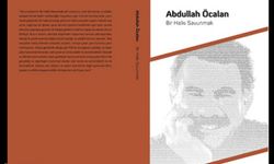 Öcalan'ın 'Bir Halkı Savunmak' kitabı raflarda yerini aldı