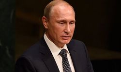 Forbes: Putin 'dünyanın en güçlü insanı'