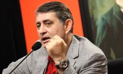 Ümit Zileli kendisini eleştiren Perinçek'e kızdı...Vatan Partisi'nden ayrıldı