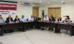 10 Ekim’deki 'Savaşa inat, barış hemen şimdi' mitingine katılım çağrısı