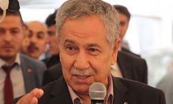 Arınç: Millet, AK Parti'ye 'Gururlanma, kibirlenme, senden büyük Allah var' dedi