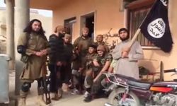 Azerbaycanlı IŞİD’çilerden Türkiyeli ‘mücahitlere’ selam!
