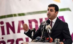 Selahattin Demirtaş: YPG Fırat’ı geçecek sen de bön bön bakacaksın