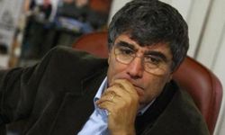 Hrant Dink cinayeti iddianamesi ikinci kez iade edildi