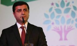 Demirtaş: Arınç benim televizyona çıkmama engel oldu
