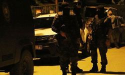 Bitlis’te 12 kişi tutuklandı