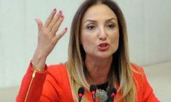 Kadın vekillerden Hacıosmanoğlu'na tepki: Yesinler onun adamlığını