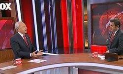 Kılıçdaroğlu: Arınç TRT'den sorumluyken bizim yayınlarımızı kesiyordu