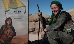Kobani'deki halkın IŞİD'e karşı verdiği direniş film oldu