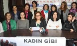 Kadınlardan Hacıosmanoğlu'na: Kadın düşmanı dilinizi kadınların üzerinden çekin