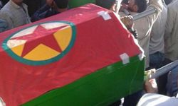Yaşamını yitiren PKK'linin yakınları: Kaymakam imamlara 'PKK cenazesi kaldırmayın' diyor