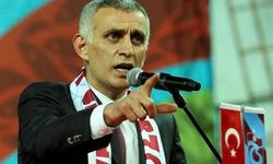 İbrahim Hacıosmanoğlu hakkında yakalama kararı çıkartıldı