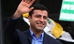 Selahattin Demirtaş'a suikast girişimi