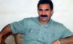 Abdullah Öcalan'a onursal vatandaşlık verildi