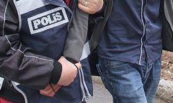 Dargeçit HDP İlçe Eşbaşkanı'na 'Erdoğan'a hakaret' gözaltısı