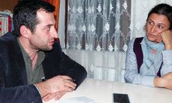 Elçi'nin eşi: Keşke tutuklansaydı