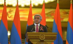 Ermenistan’dan 9 Aralık mesajı: Tarih çarpıtılıyor, soykırım suçu tekrarlanıyor