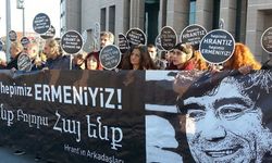 Hrant'ın Arkadaşları: Devlet 8 yıl sonra dediğimiz yere geldi