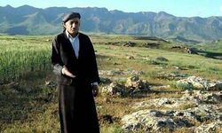 Şırnak'ta hastaneye kaldırılamayan dengbej Şırnaxi yaşamını yitirdi