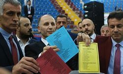 Trabzonspor'un yeni başkanı belli oldu