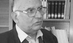 Türk Yunan dostluğuna adanan bir yaşam Yorgo Andreadis yaşamını yitirdi