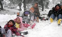 Bu kentlerde okullar iki gün daha tatil