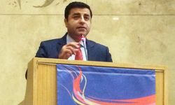 Demirtaş: Böyle faşist devletin haini olmaktan gurur duyarız