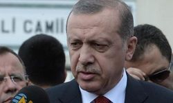 Erdoğan’dan Arınç’a: O zat, dürüst davranmıyor