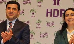 HDP Eş Başkanları ve parti meclisi belirlendi