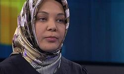 Hilal Kaplan TRT yönetimine girdi