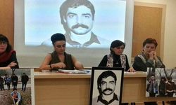 İHD: Levon Ekmekçiyan yasalara aykırı olarak idam edildi