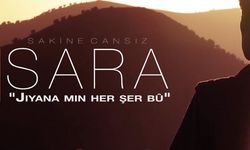 Sakine Cansız'ın belgeseline ikinci sansür