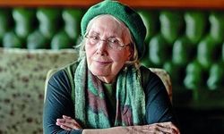 Adalet Ağaoğlu: 12 Eylül referandumunda evet dediğim için pişmanım