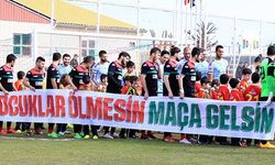 Amedspor: FIFA, CAS VE AİHM’e gideriz